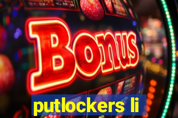 putlockers li